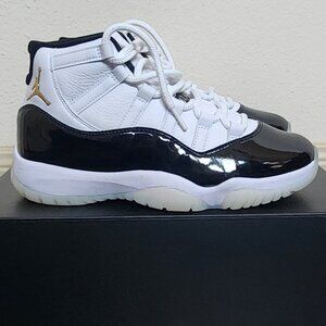 Size 7 - Jordan 11 Retro Mid Gratitude / Defining Moments